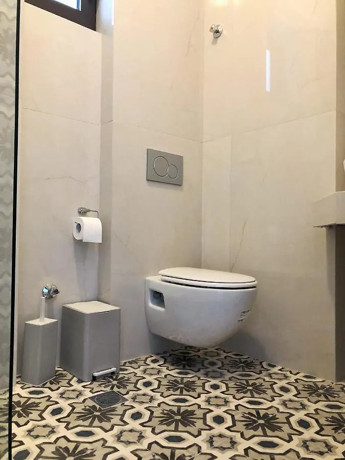 Apartamento House Marianthi Anthoula Sarti 0*,  Grecia