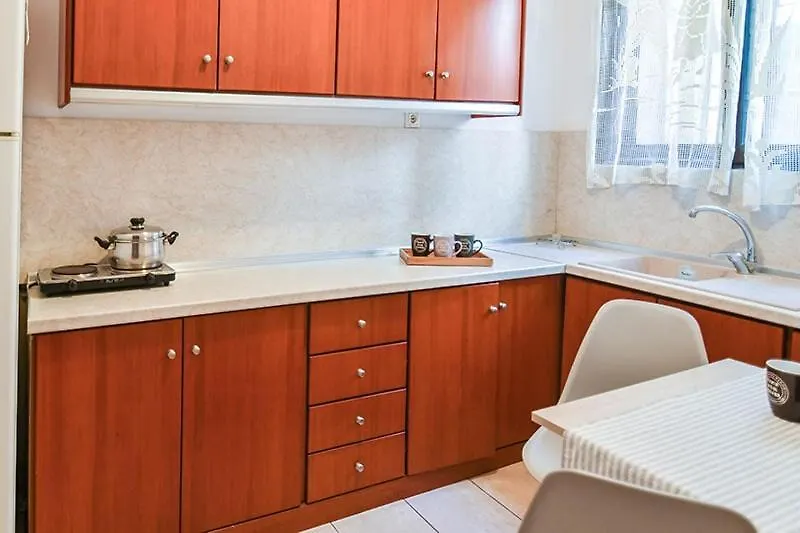 Apartamento House Marianthi Anthoula Sarti 0*,