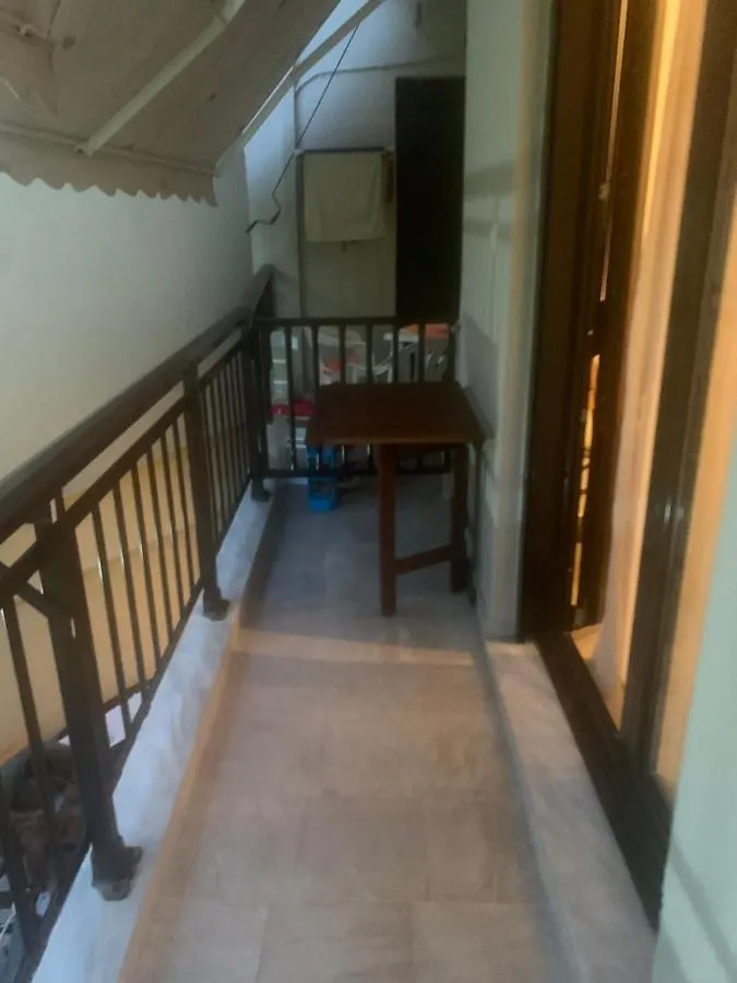 Apartamento House Marianthi Anthoula Sarti