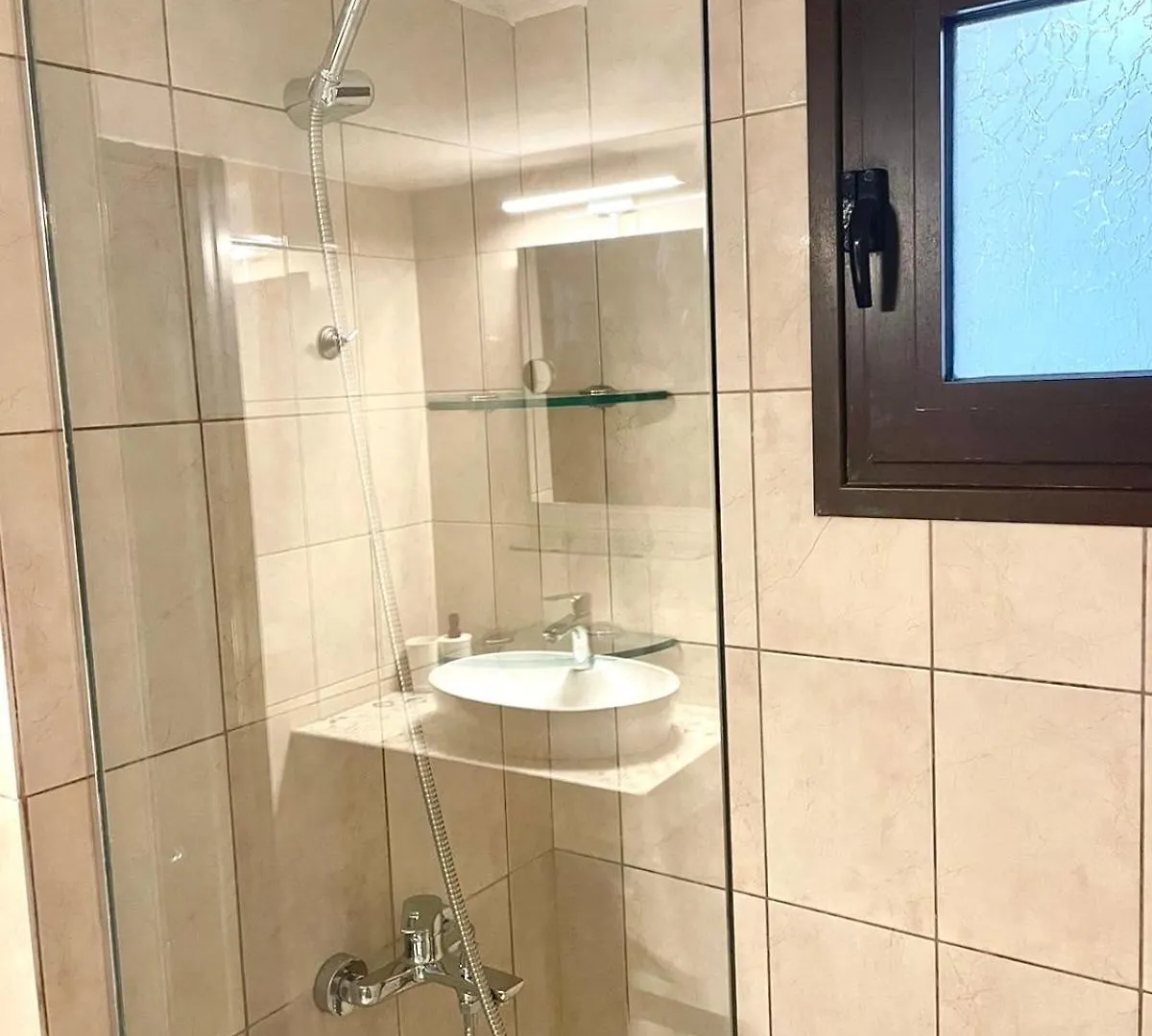 Apartamento House Marianthi Anthoula Sarti