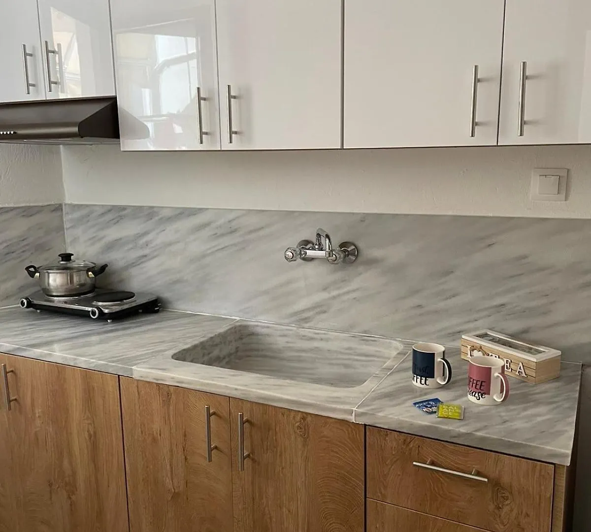 Apartamento House Marianthi Anthoula Sarti