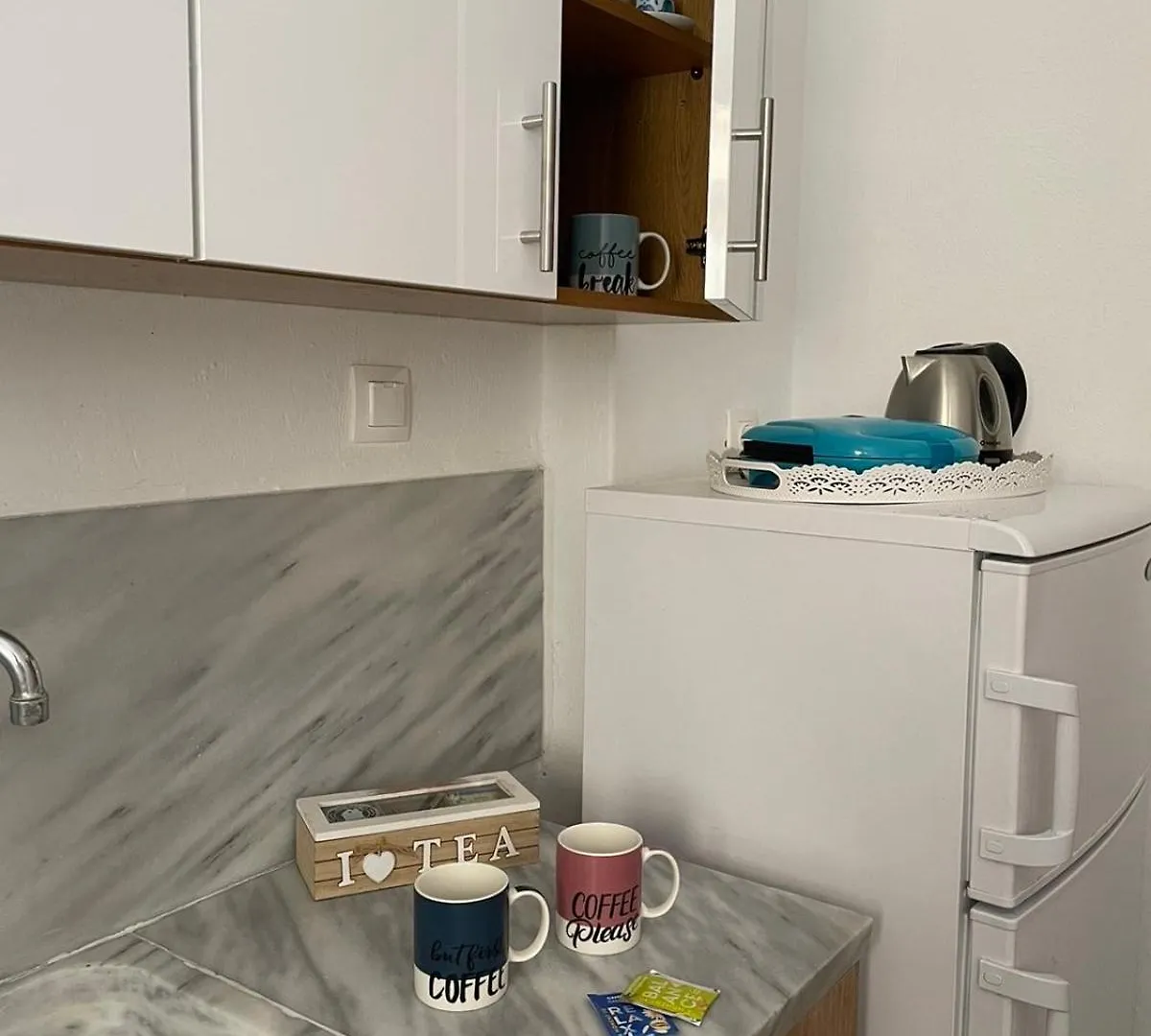 Apartamento House Marianthi Anthoula Sarti