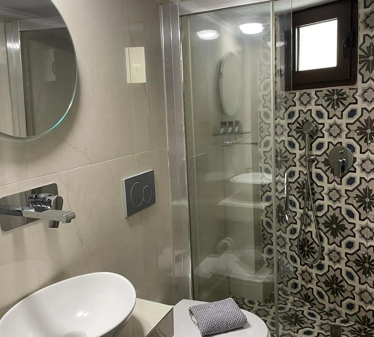 Apartamento House Marianthi Anthoula Sarti Grecia