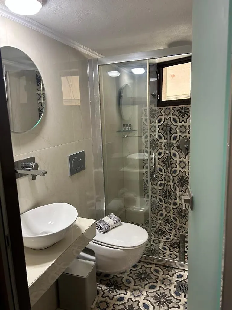 Apartamento House Marianthi Anthoula Sarti