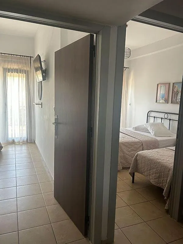Apartamento House Marianthi Anthoula Sarti