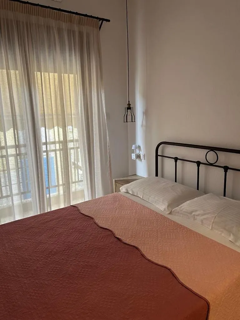 Apartamento House Marianthi Anthoula Sarti