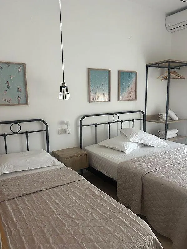 Apartamento House Marianthi Anthoula Sarti